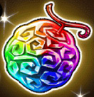 トレクル 虹の宝石
